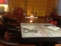 -安妮意大利餐厅(国贸店)