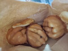 -莫朗核桃饼(虹泉路店)