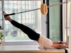 -Real Pilates优体普拉提