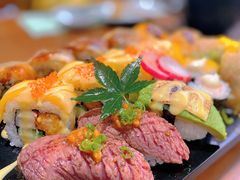 -莳空烧鸟店(晨沐店)