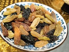 -悦真雅院·四合院·清真私房菜(雍和宫店)