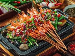 -滋味烤鱼(超洋店)