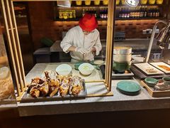 -义乌香格里拉•食尚汇MIX