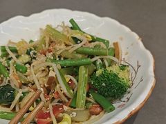 -陈熹公民族美食文化餐厅(中华广场店)