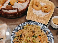 -安泰楼·佛跳墙创始人·传统闽味早茶·酒楼(三坊七巷闽菜地标店)