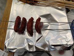 -勇利赵家烤肉坊(翠华北路店)