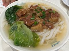 -龙记香港茶餐厅(久光百货店)