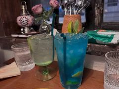 -Uncle Kosto科斯托·中东菜