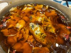 -鑫巴蜀小镇 · 水煮鱼专研店(玉桥店)