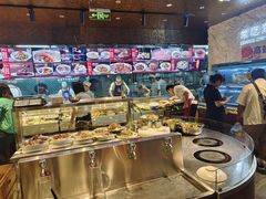 -小平岛開海水饺(浑南店)