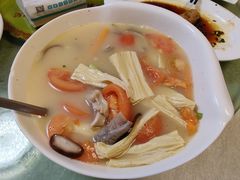 -汇兴源餐馆(小北路店)