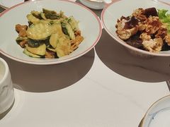 -山东宾馆·齐鲁苑餐厅