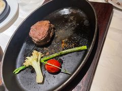 -西堤牛排(南京龙江店)