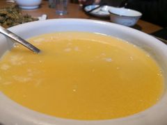 -钰田大院·碳烤虹鳟鱼·怀柔地道农家菜(雁栖湖店)