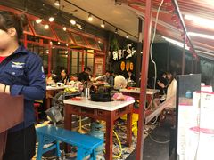 -钢管厂歆瑞源油卤串串香(春熙路太古里店)