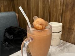 -新世界餐厅(万达店)