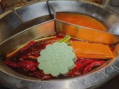 -大龙燚火锅(太古里店)