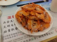 -鲤鱼门渔人码头自助餐厅