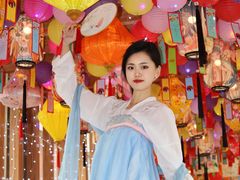 -重庆南山海昌汤都