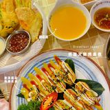 在武汉一秒瞬移韩国街头吃烤肉[调皮]