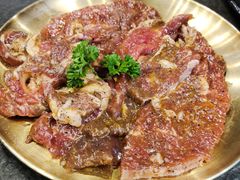 -火炉旺烤肉啤酒屋(沈北创始店)