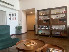 -仰生如卉推拿养生馆(酒仙桥店)