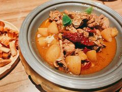-耶里夏丽·丝路新疆菜·清真食品(徐汇南丹东路臻选店)