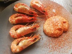 香烤大虾-BOR Eatery(安福路店)