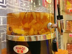 -白沙农贸综合市场