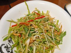 -韩记海鲜饺子旗舰店(红海新区店)