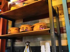 -尚品小土屋涮毛肚(李沧万达店)