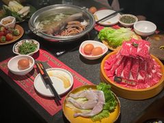 -牛New寿喜烧(新六百店)