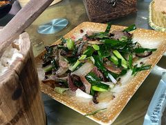 -青城甲(青城山店)