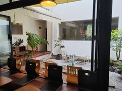 -大井咖啡店(大井巷店)