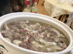 -老东风菜馆·潮汕大排档