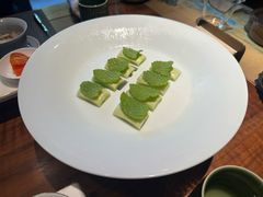 -王府茶楼茶宴·创意菜(朝阳公园店)