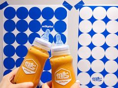 -milkplus·泰式奶茶(较场东路店)