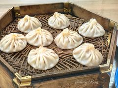-西安贾三灌汤包·回坊小吃·清真炒菜(北院门总店)