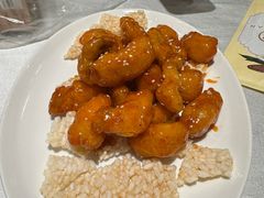 -桂园餐厅(五大道店)