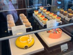 -广州富力君悦大酒店·凯菲厅