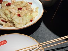 -湘阁里辣(南联锦泰城店)