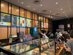 -星巴克(北京王府井店)