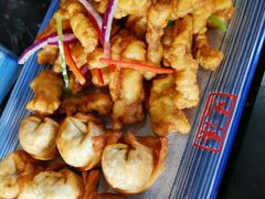 -兰溪小馆(东直门簋街店)