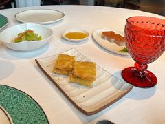 -三号黄浦会Canton Table