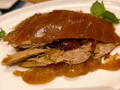 -鸭匠食府·挂炉烤鸭·新京菜(阜成路店)