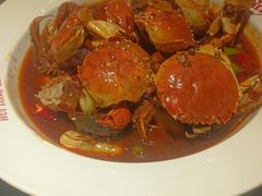 -回·龙虾铺·盆盆蟹·烧烤大排档(回龙观店)