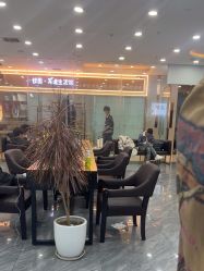 点击看大图 -藤野造型烫染·漂发