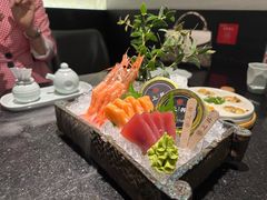 -上井精致料理自助餐(松雷店)