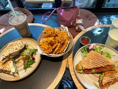-JamaicaBlue(新城国际店)