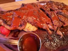 -MR.ROCKY洛奇先生RESTAURANT&BAR(宝安壹方城店)